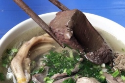 Sức khỏe đời sống - 5 phần thịt lợn khoái khẩu của nhiều người nhưng tiềm ẩn độc hại