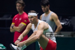 Thể thao - Tại sao Nadal chọn giải nghệ ở Davis Cup, hé lộ kế hoạch tương lai?