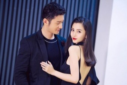 Đời sống Showbiz - Huỳnh Hiểu Minh và Angelababy ly hôn, nguyên nhân do đâu?