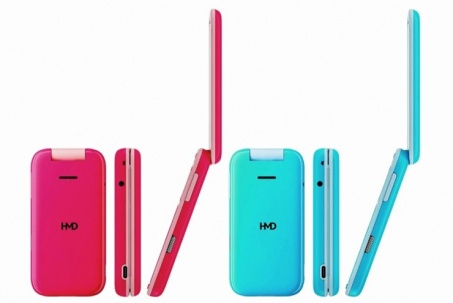 Thêm một huyền thoại Nokia sắp được hồi sinh nhằm “cai nghiện”...