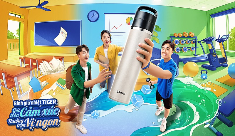 Gen Z - Cháy sao để không “Burnout"? - 3