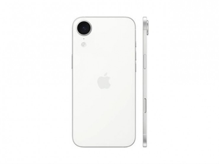 iPhone 17 Air sẽ mỏng hơn cả iPhone 6