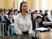 Tin tức trong ngày - Cựu phó tổng giám đốc Ngân hàng SCB: 'Thời thơ ấu của con mình sẽ không được gặp mẹ'