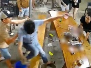 An ninh - Xã hội - Vụ án mạng ở Nhà Bè: Lý do từ việc vợ trao đổi số điện thoại với bạn học cũ