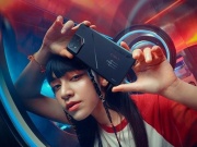 Thời trang Hi-tech - ASUS công bố bộ đôi siêu phẩm chơi game ROG Phone 9