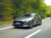 Giá xe Mazda3 lăn bánh tháng 11/2024, giảm 50% lệ phí trước bạ