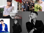 Top 6 nhà sáng tạo nội dung đời sống của năm 2024 trên TikTok