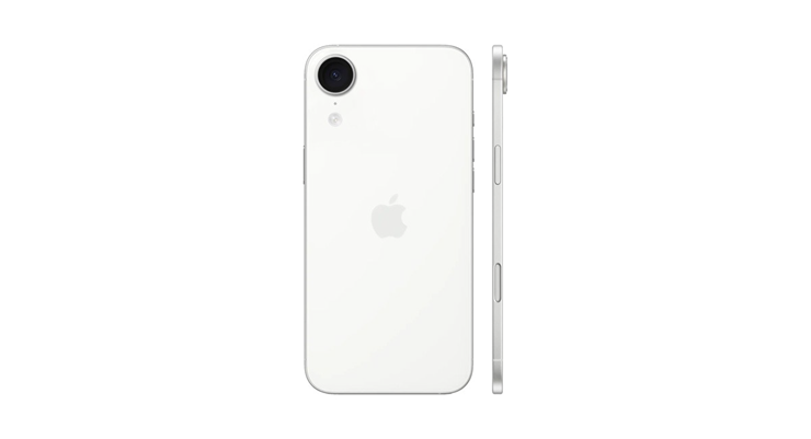 iPhone 17 Air sẽ mỏng hơn cả iPhone 6