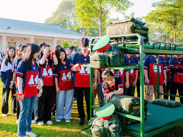 TRAVEL 24H EDU – Hành trình du lịch giáo dục cho thế hệ tương lai - 2