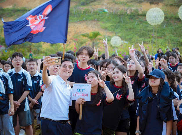 TRAVEL 24H EDU – Hành trình du lịch giáo dục cho thế hệ tương lai - 3