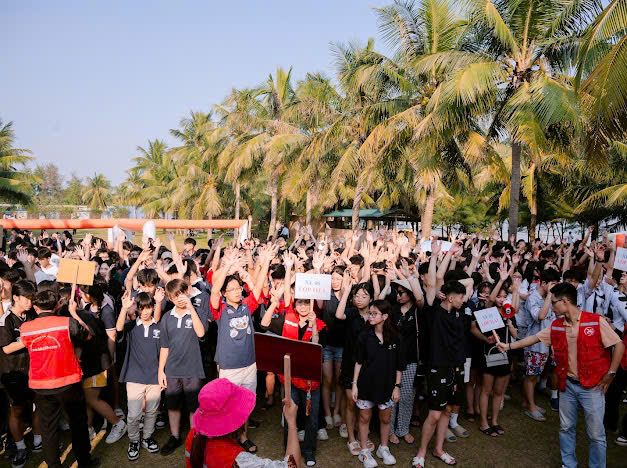 TRAVEL 24H EDU – Hành trình du lịch giáo dục cho thế hệ tương lai - 5