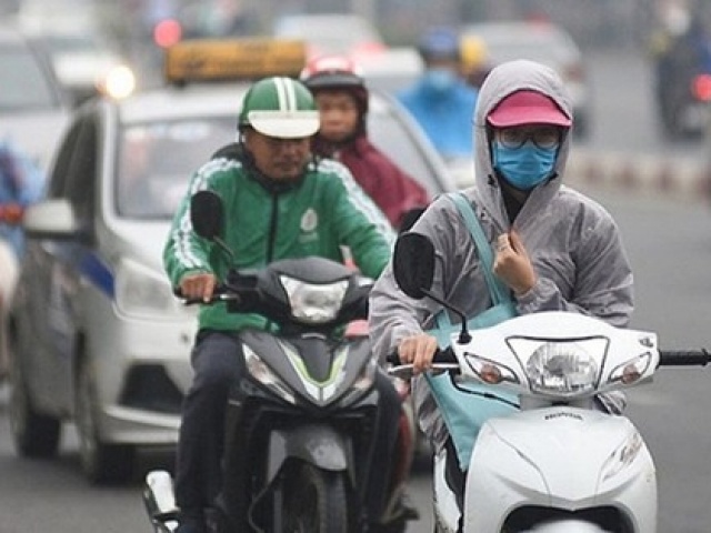 Diễn biến mới nhất về rét đậm, rét hại từ nay đến cuối năm 2024