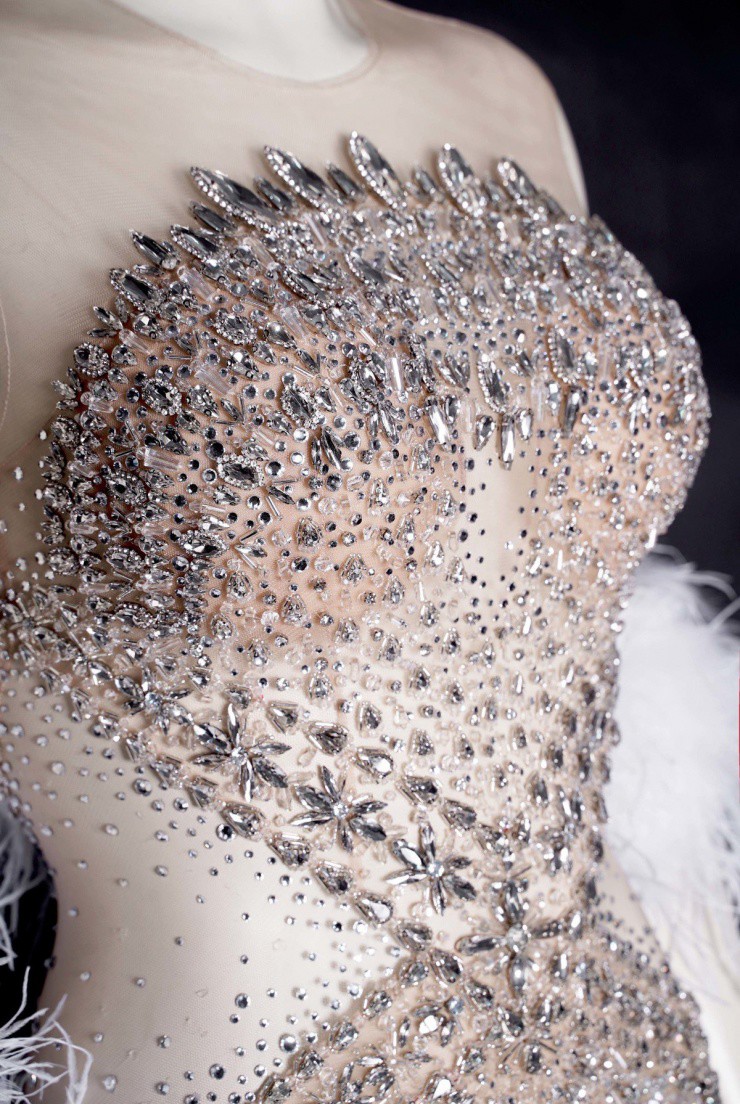 Theo stylist Phong Trương, Thanh Thủy sẽ hướng đến hình ảnh biến hóa đa dạng thay vì giới hạn trong một phong cách nhất định.