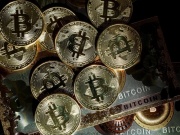 Kinh doanh - Bitcoin vượt 94.000 USD