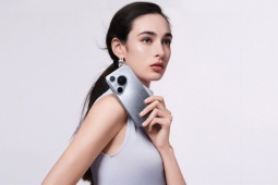 Thời trang Hi-tech - Smartphone Huawei đang áp đảo iPhone và Galaxy