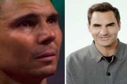Djokovic thất hẹn, "BIG 4" vắng bóng ngày Nadal giải nghệ ở Davis Cup
