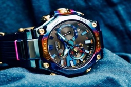 Top đồng hồ Casio G-SHOCK đáng mua nhất năm 2024