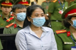 Bất ngờ về lời khai của hai "nữ tướng" Xuyên Việt Oil