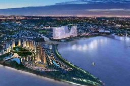 Kinh doanh - Nhiều đại gia ‘dòm ngó’ khối tài sản nghìn tỷ của bà Trương Mỹ Lan