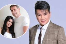 Đời sống Showbiz - Vợ chồng tỷ phú Mỹ 'không thương lượng, chờ gặp Đàm Vĩnh Hưng ở tòa'