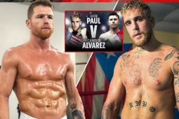 Nóng nhất thể thao tối 20/11: Canelo không thèm đếm xỉa đến Jake Paul