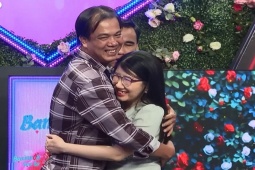 Lần đầu gặp gỡ, chàng một đời vợ ôm chặt nàng U40 chưa từng yêu
