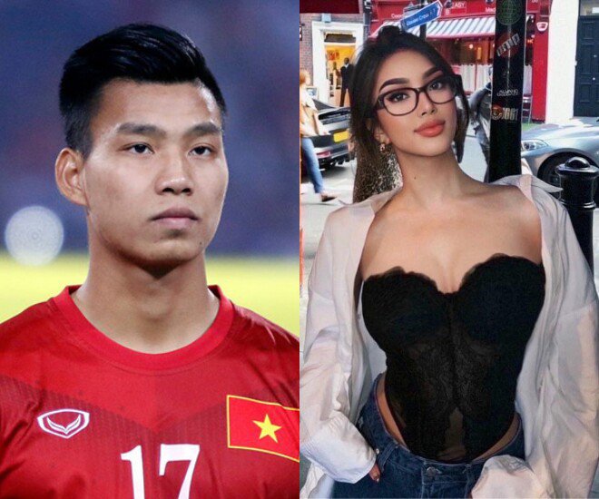 Hồng Thanh trao trái tim cho cô gái mới hậu chia tay DJ Mie, là hot girl lai Ấn từng yêu cầu thủ Vũ Văn Thanh - 5