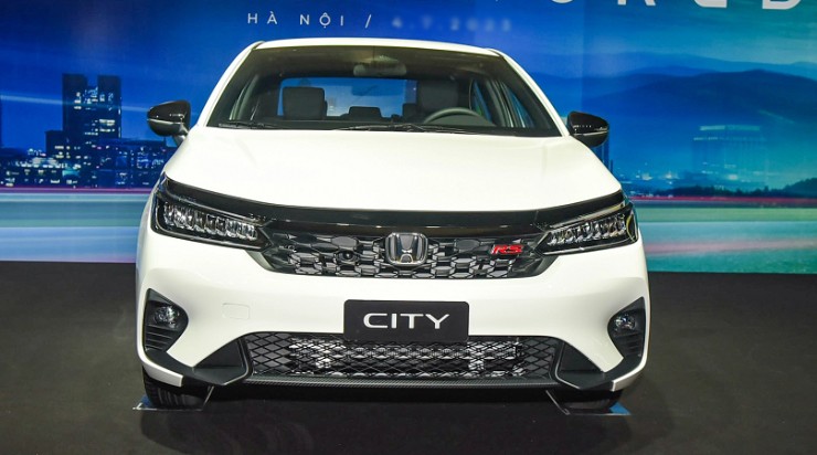 Thích sedan hạng B, nên chọn Mazda2 hay Honda City? - 2