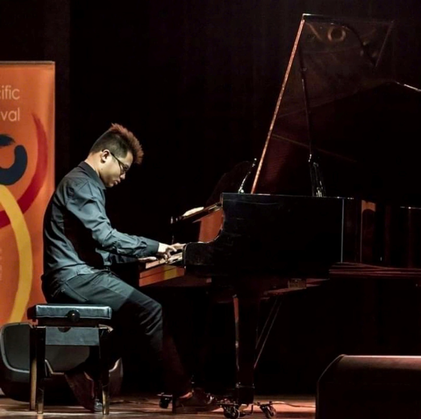 Trần Hồng Thái: Người thổi hồn mới cho ca khúc Việt qua chuyển soạn piano - 1