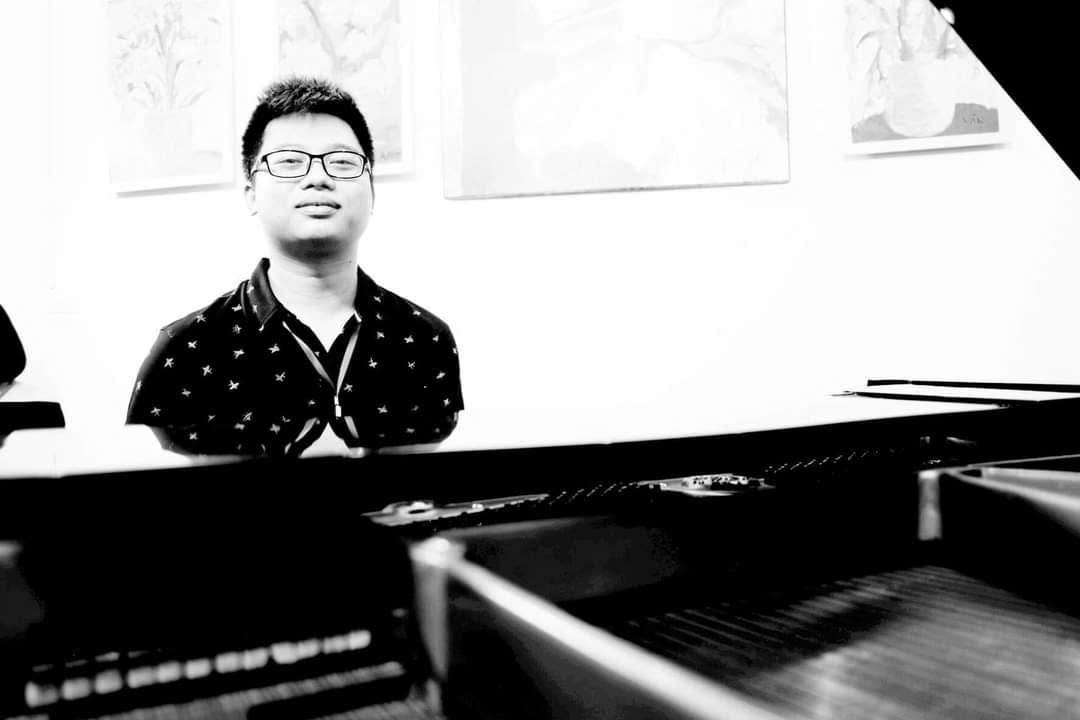 Trần Hồng Thái: Người thổi hồn mới cho ca khúc Việt qua chuyển soạn piano - 2