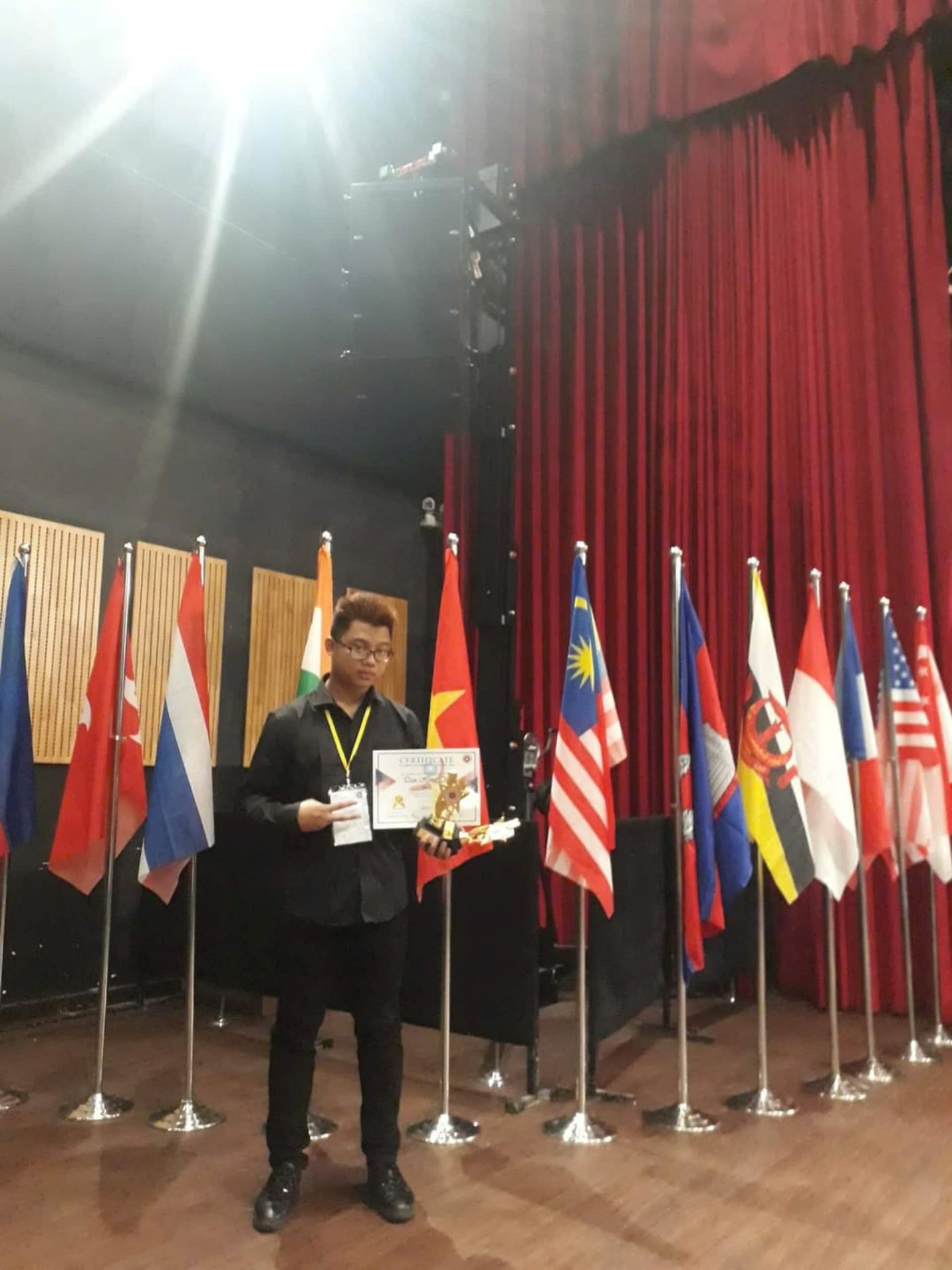 Trần Hồng Thái: Người thổi hồn mới cho ca khúc Việt qua chuyển soạn piano - 7