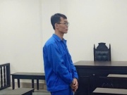 An ninh - Xã hội - Gây án giết người chỉ vì 500 nghìn trong cuộc nhậu