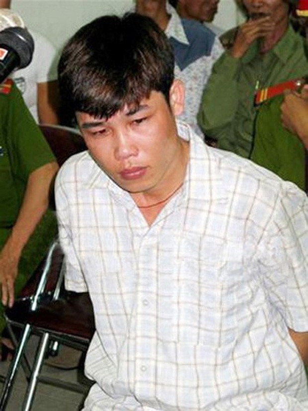 Diễn viên Hiệp Gà từng lĩnh án 17 tháng tù giam vì tội Tàng trữ trái phép chất ma tuý.