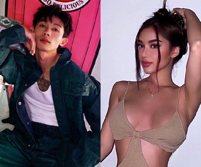 Bạn gái hot girl lai Ấn của Hồng Thanh xin lỗi trước nghi vấn "phông bạt", nói rõ về độ giàu có - 1