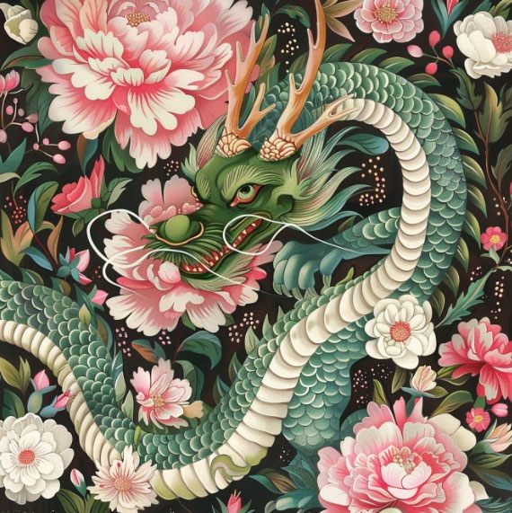 Người tuổi Thìn sinh ra với khí chất của một vị vua, rất phi thường và có thể nhanh chóng trở nên nổi bật giữa đám đông. Ảnh minh họa