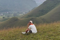 Sau bão lũ, Cao Bằng vẫn đẹp mơ màng