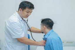 Huấn luyện viên 32 tuổi bị nhồi máu cơ tim vì sai lầm chết người trong tập luyện
