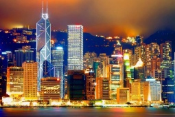 Tới Hong Kong, khám phá vẻ đẹp tráng lệ của thành phố sầm uất bậc nhất thế giới