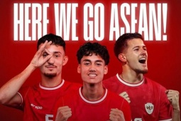 Bóng đá - ĐT Indonesia muốn gọi 3 cầu thủ nhập tịch đấu ĐT Việt Nam ở AFF Cup