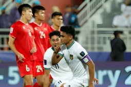 Bóng đá - Đội trẻ tuyển Thái Lan và Indonesia dự AFF Cup 2024 mạnh ra sao?