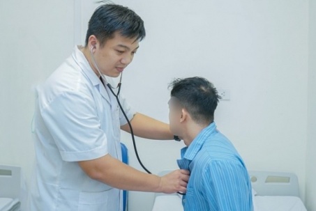 Huấn luyện viên 32 tuổi bị nhồi máu cơ tim vì sai lầm chết người trong...