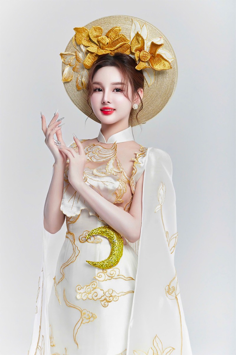 Kiều Vũ – Bí quyết yêu thương và trau dồi bản thân mỗi ngày cho phụ nữ - 2