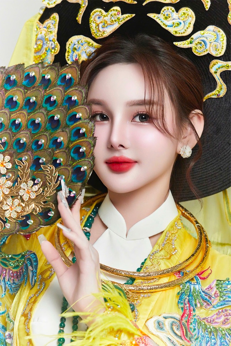 Kiều Vũ – Bí quyết yêu thương và trau dồi bản thân mỗi ngày cho phụ nữ - 3