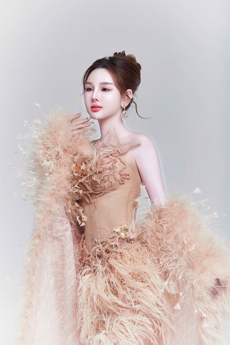 Kiều Vũ – Bí quyết yêu thương và trau dồi bản thân mỗi ngày cho phụ nữ - 5