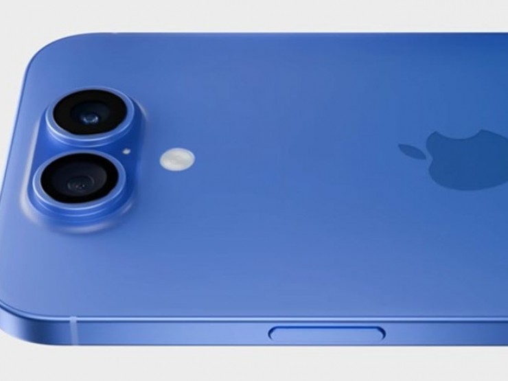 iPhone 17 Air sẽ có thay đổi táo bạo về thiết kế, cụm camera được “dời đô“