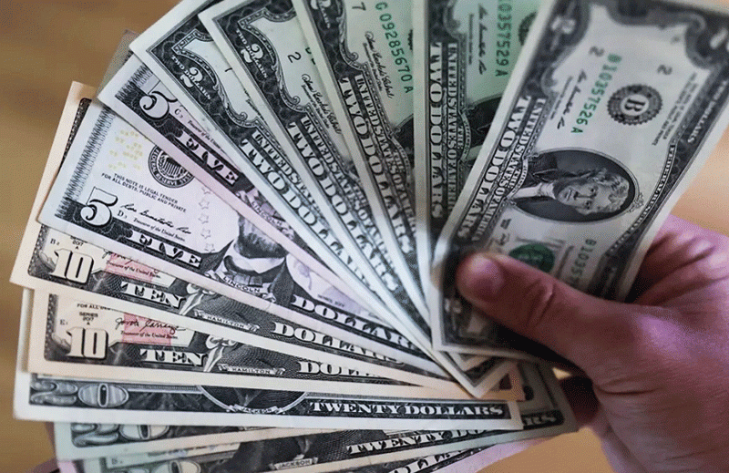 Tỷ giá USD hôm nay 21/11/2024: Tăng tiếp? - 1