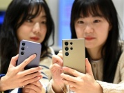 Thời trang Hi-tech - Đây là 5 mẫu smartphone 5G tốt nhất năm 2024