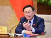 Tin tức trong ngày - Bộ Chính trị kỷ luật cảnh cáo ông Vương Đình Huệ