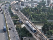 Tin tức trong ngày - Metro Bến Thành - Suối Tiên sẽ chạy ngày 22/12