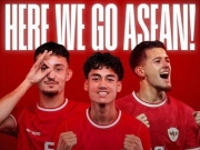 Bóng đá - ĐT Indonesia muốn gọi 3 cầu thủ nhập tịch đấu ĐT Việt Nam ở AFF Cup